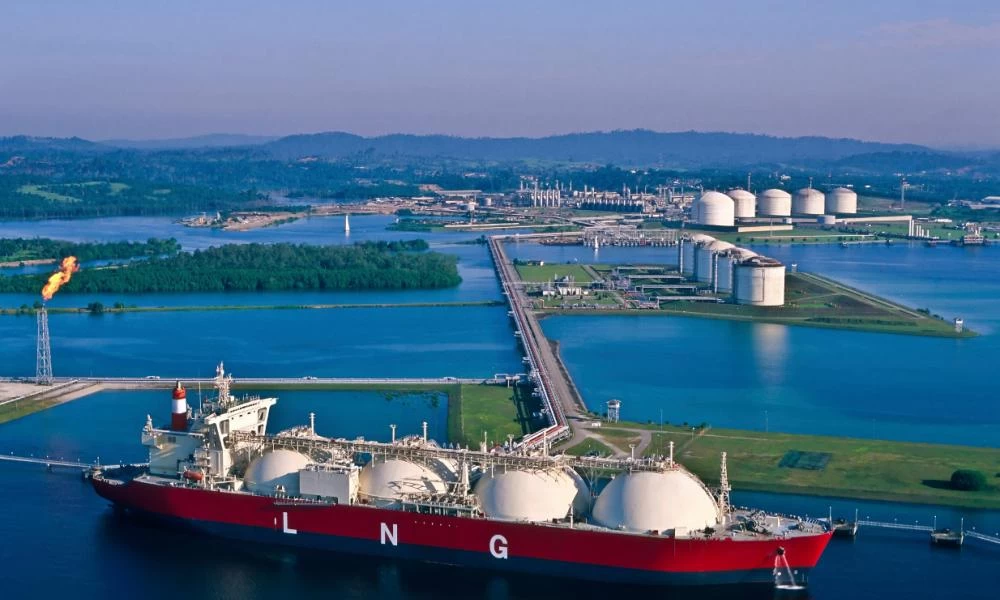 Τζ. Πάιατ για τον πλωτό σταθμό LNG στην Αλεξανδρούπολη: Μεγάλο βήμα για την ενεργειακή ασφάλεια στη ΝΑ Ευρώπη